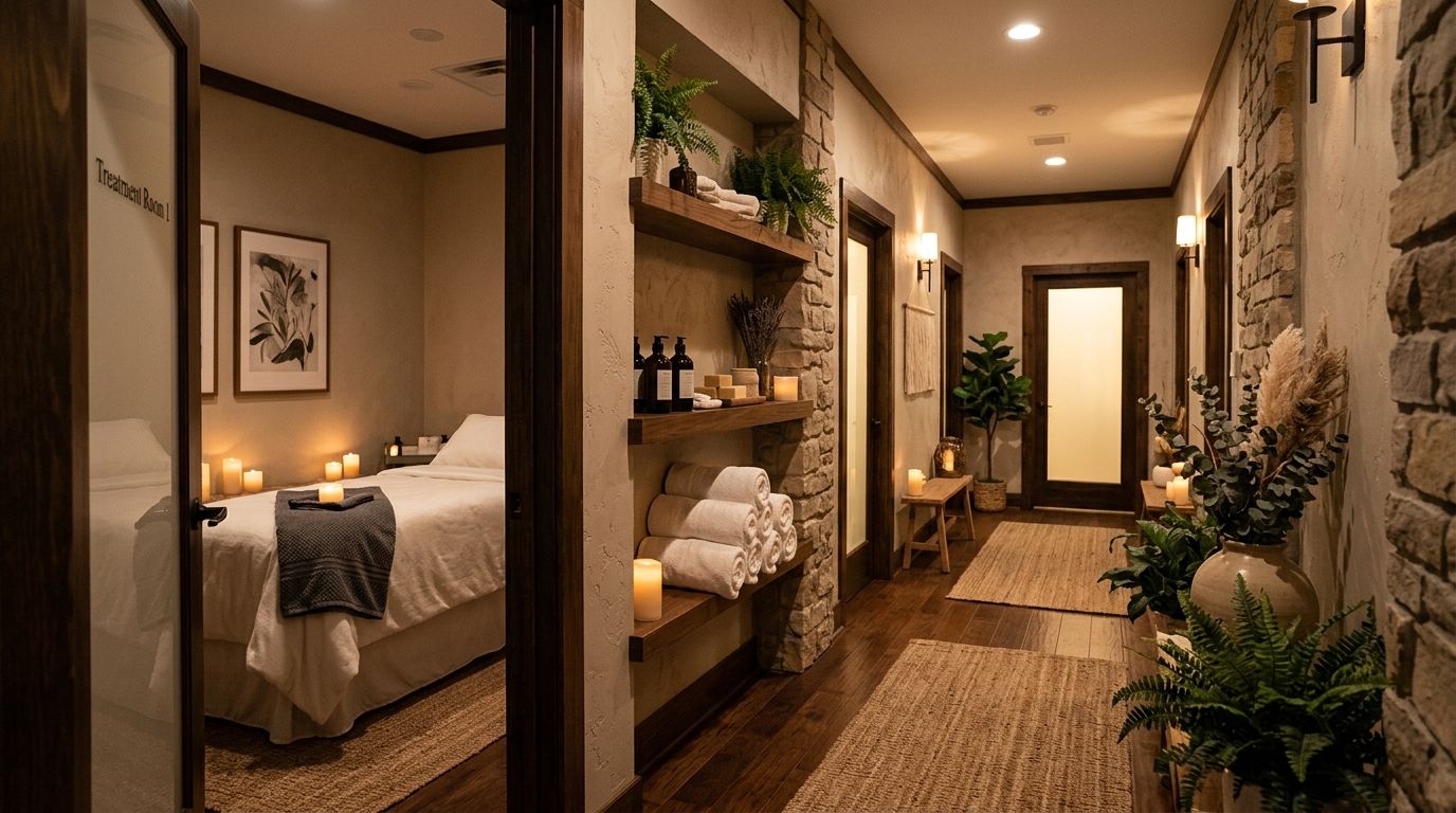 Raw Aesthetic Spa, spa in Jasper, AL, photo 3 of 6