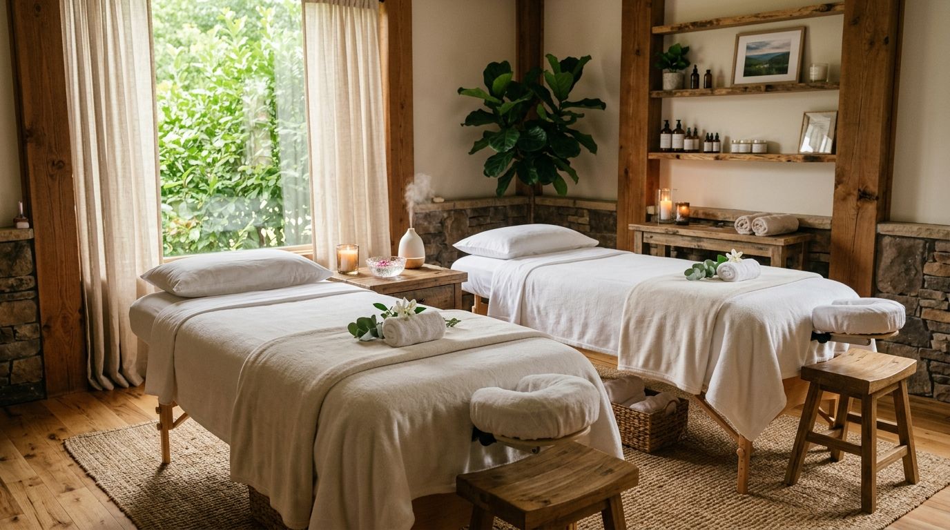 Raw Aesthetic Spa, spa in Jasper, AL, photo 5 of 6