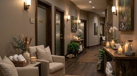 La Grand Salon and Spa, spa in Jasper, AL