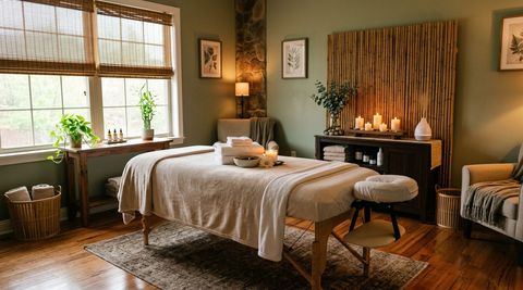 Makayla massage spa, massage spa in Jasper, AL